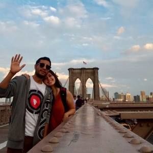 Meet your Posher, María